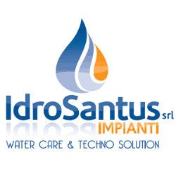 Idrosantus logo