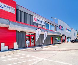Würth Proxishop Belfort image 2