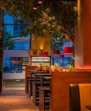 PETER PANE Burgergrill & Bar Bild 5