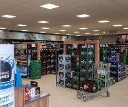 Lotto-Shop Bild 3