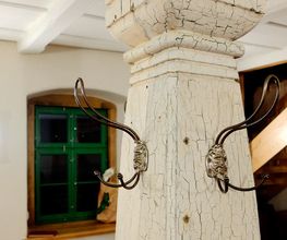 Cafe Restaurant FachWerk Bild 3
