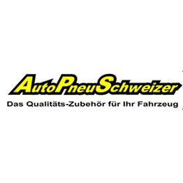 AutoPneu Schweizer AG