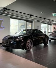 Alpine Store Stuttgart Bild 1