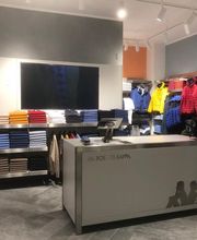 Robe di Kappa 55 Roma immagine 9