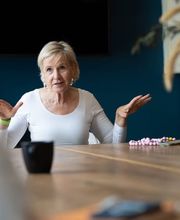 InKonstellation Ausbildungsakademie Bremen
Systemische Coaching Ausbildung in Aktion