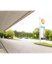 Shell Recharge Charging Station Bild 3
