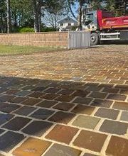 Daniel Moquet signe vos allées - Ent. Hébert image 16