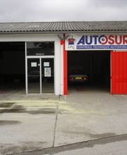 AUTOSUR LA TESTE-DE-BUCH image 1