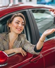 AHG-Cars Kerzers AG Bild 1