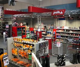 POLO Motorrad Store Kiel Bild 3