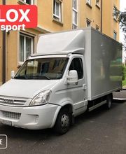 VELOX TRANSPORT & LOGISTIQUE Bild 9