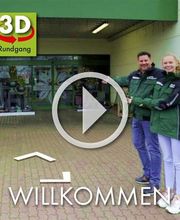 Verschaffen Sie sich einen Einblick hinter unsere Kulissen.
