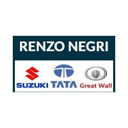 Negri Renzo  Concessionario  Auto Suzuki logo