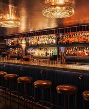 Medium Cool Cocktail Lounge image 4