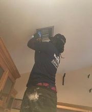 Water Damage Cleanup Team image 13