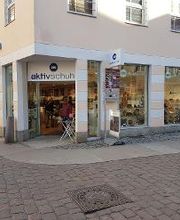 Aktiv Schuh Stralsund Bild 1
