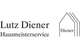 Diener, Lutz
