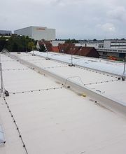 Blitzschutz Systeme Gröber Bild 2