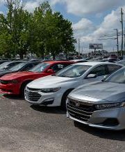 DriveTime Used Cars image 13