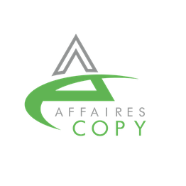 Affaires Copy