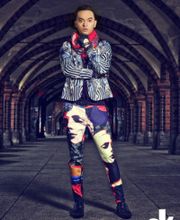 Orange Production Bild 2