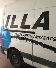 Illa Transports imagen 2