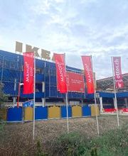 Manor Outlet Lugano Bild 3