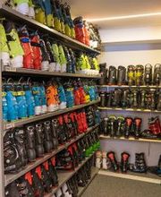 Sommet et Neige Retail and Rental Bild 15