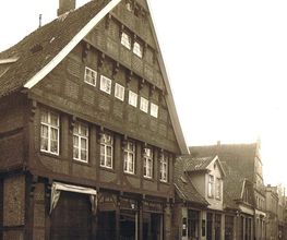 Cl. Hellmann Inh. Mathis Hellmann Uhren Schmuck Bild 3