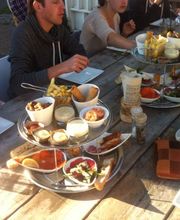 Moor Kids Kinderfysiotherapie