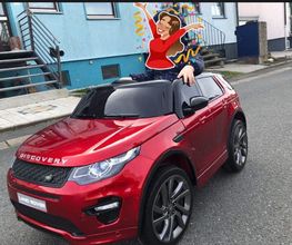 DanielKidsCars | Kinderauto Bild 1