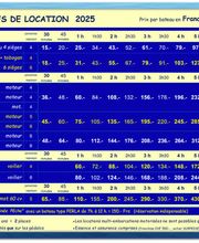 Les Corsaires Bild 1