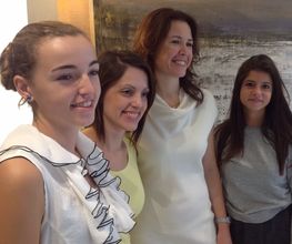 dr. med. dent. Merlo Paola Bild 4