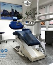Dr. med. dent. Axel Schneider und Tanja Schneider Fachärzte für Kieferorthopädie Bild 8