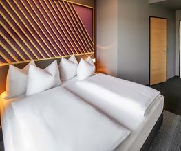 B&B HOTEL Würzburg-Altstadt Bild 4