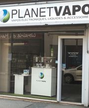 Planet Vapo Chateau Gontier image 2