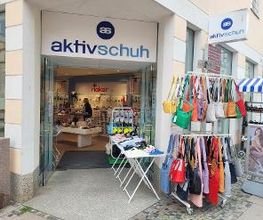 Aktiv Schuh Stralsund Bild 4
