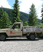 Gredig Brennstoffe AG Bild 4