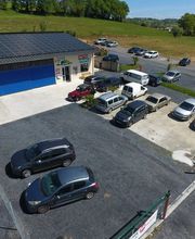 Garage de la Colline image 2