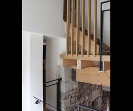Aline Cettier - Thierry Wettel Architectes DPLG image 4