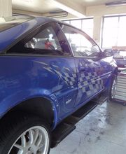 Kreuzgarage Esslingen - Hans Wiener Automobile Bild 2