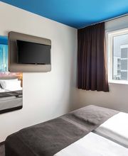 B&B HOTEL Wolfsburg-Weyhausen Bild 1