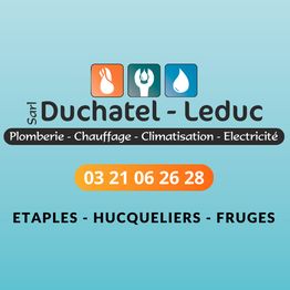 Duchatel Leduc SARL