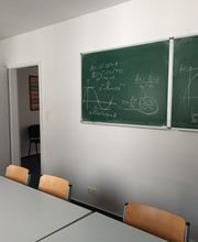 Syke Unterrichtsraum 1