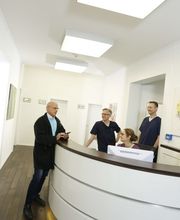Zahnärzte in Wolfenbüttel Schaper & Lenz Bild 6
