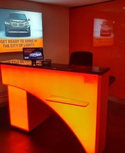 SIXT rent a car Orly Airport