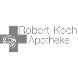 Logo der Robert-Koch-Apotheke