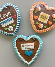 Münsterländer Marzipan Manufaktur Bild 2