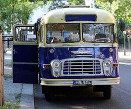 DRESDNER WHISKYBUS Bild 3
