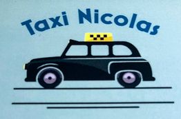 Taxi Nicolas